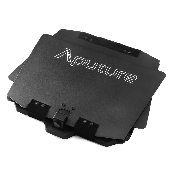 Aputure CF7 Fresnel and Barn Doors Kit