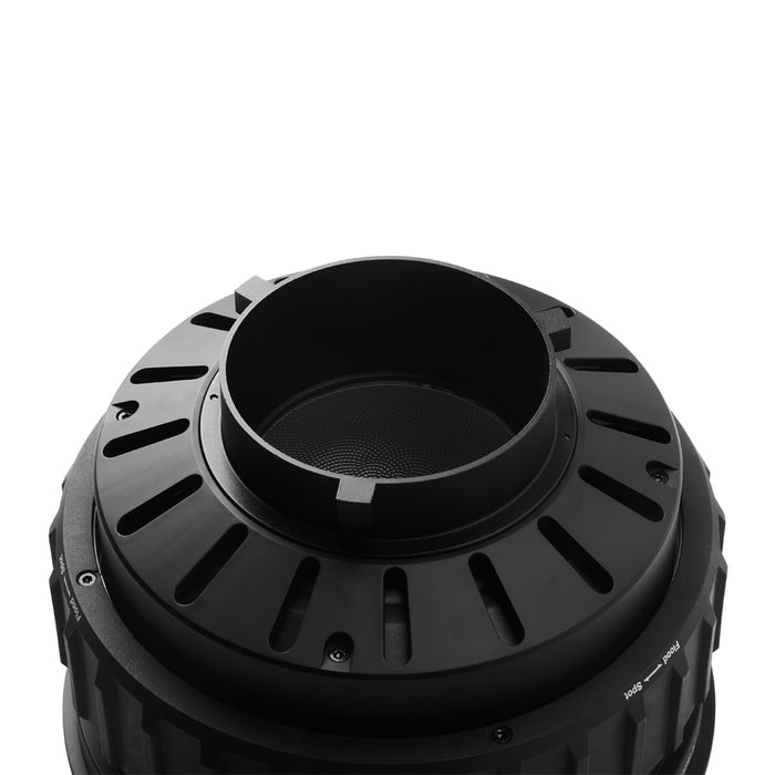 Aputure CF7 Fresnel and Barn Doors Kit