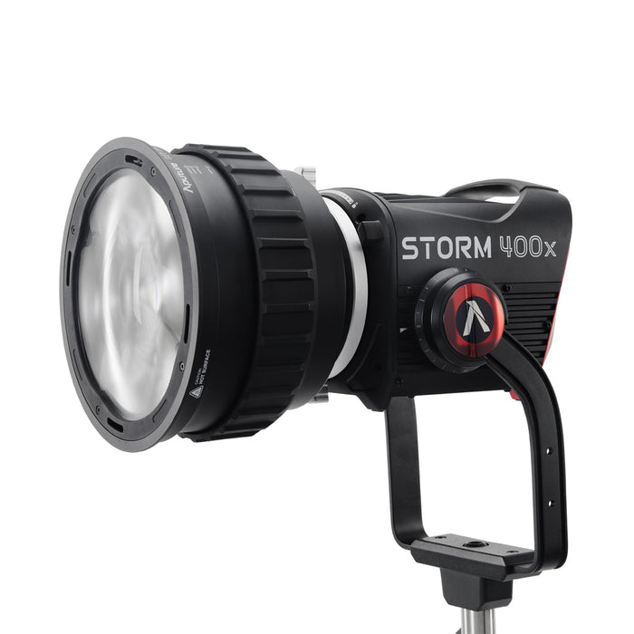 Aputure CF7 Fresnel and Barn Doors Kit