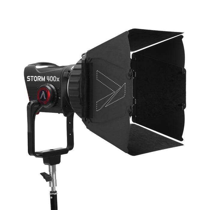 Aputure CF7 Fresnel and Barn Doors Kit
