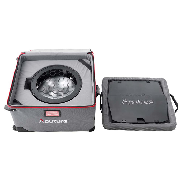 Aputure Motorized CF16 Fresnel Rolling Case Kit