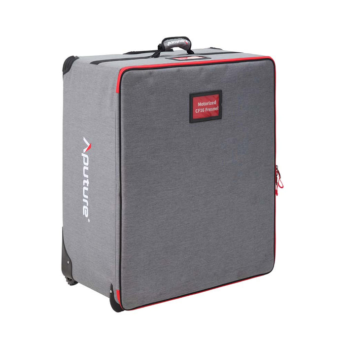 Aputure Motorized CF16 Fresnel Rolling Case Kit
