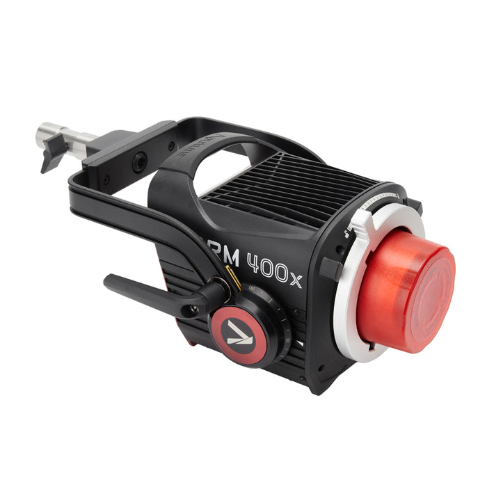 Aputure STORM 400x Bi-Color LED Monolight (V-Mount)