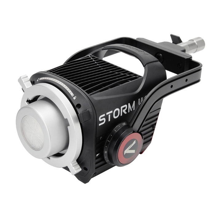 Aputure STORM 400x Bi-Color LED Monolight (V-Mount)