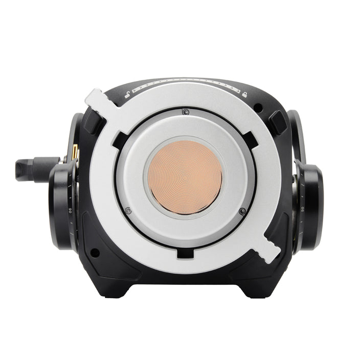 Aputure STORM 400x Bi-Color LED Monolight (V-Mount)