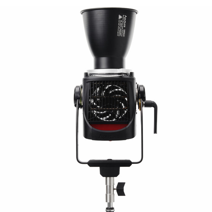 Aputure STORM 400x Bi-Color LED Monolight (V-Mount)