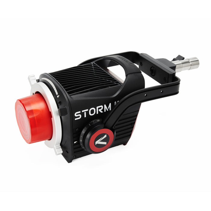 Aputure STORM 400x Bi-Color LED Monolight (V-Mount)