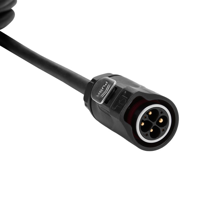 Aputure 8-Pin Head Cable for STORM 700x (49.2')