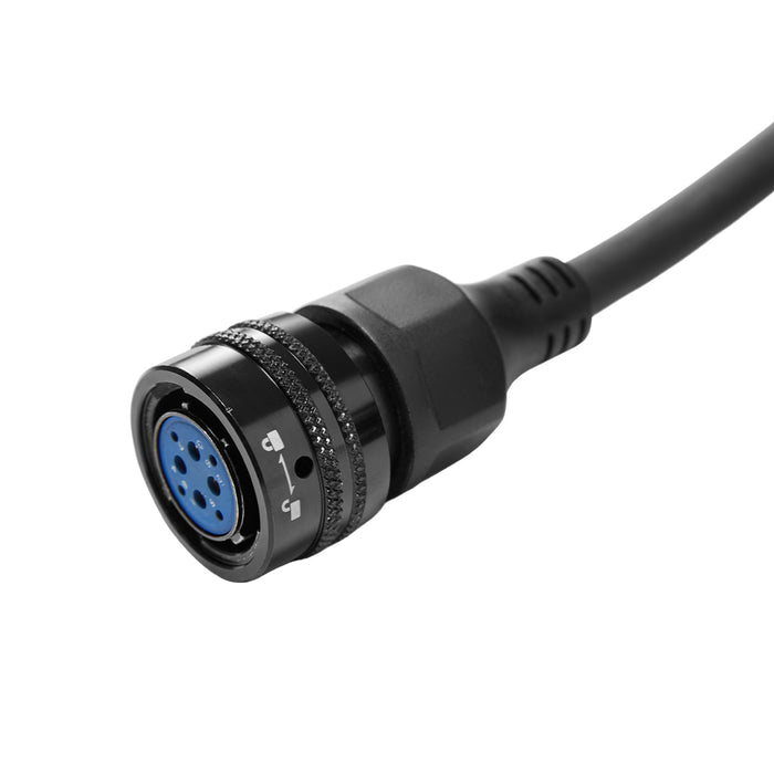 Aputure 8-Pin Head Cable for STORM 700x (49.2')