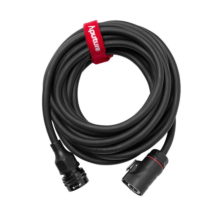 Aputure 8-Pin Head Cable for STORM 700x (49.2')
