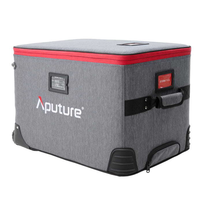 Aputure STORM 700x Tunable White LED Monolight