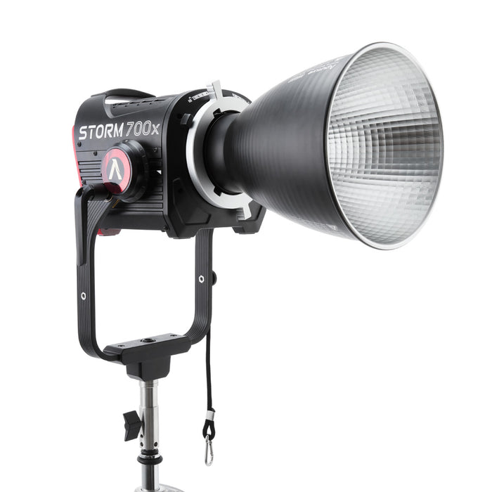 Aputure STORM 700x Tunable White LED Monolight