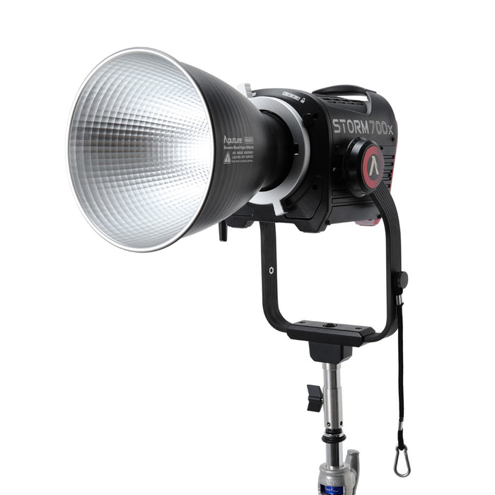 Aputure STORM 700x Tunable White LED Monolight