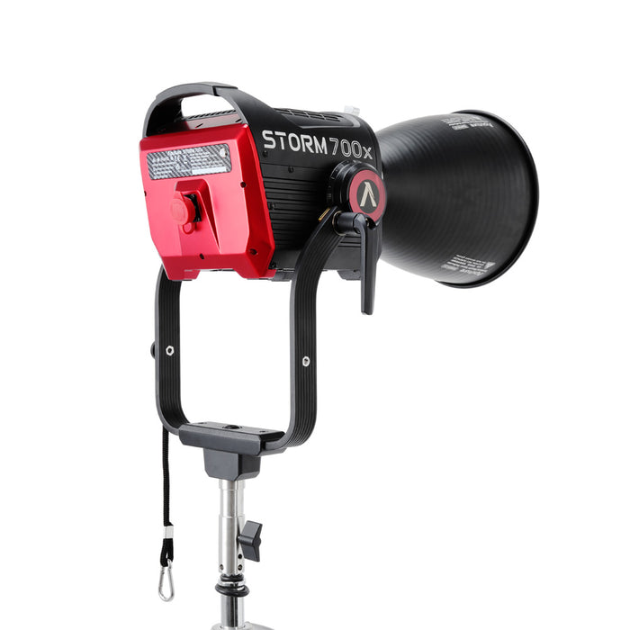 Aputure STORM 700x Tunable White LED Monolight