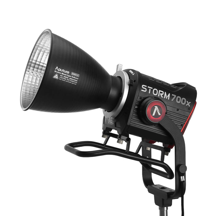 Aputure Skid for STORM 700x