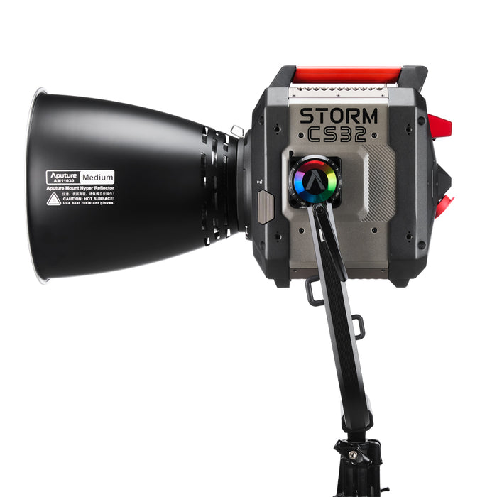 Aputure STORM CS32 Tunable Color LED Monolight