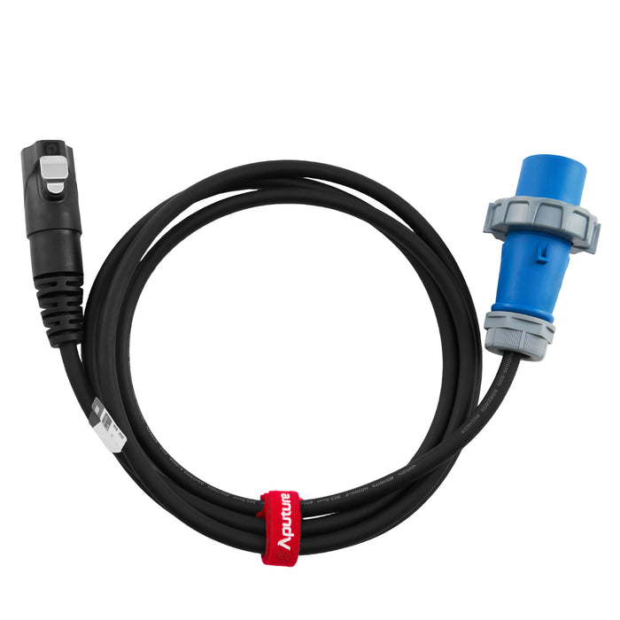 Aputure STORM CS32 Tunable Color LED Monolight (Flight Case Kit)