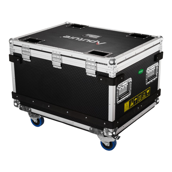 Aputure STORM CS32 Tunable Color LED Monolight (Flight Case Kit)