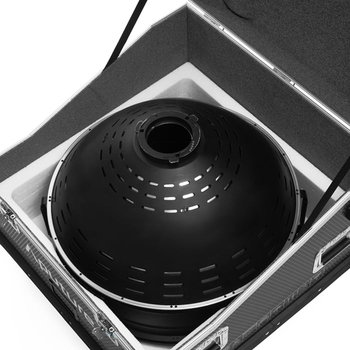 Aputure STORM Parallel Beam 70 Flight Case Kit