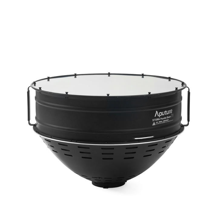 Aputure STORM Parallel Beam 70 Flight Case Kit