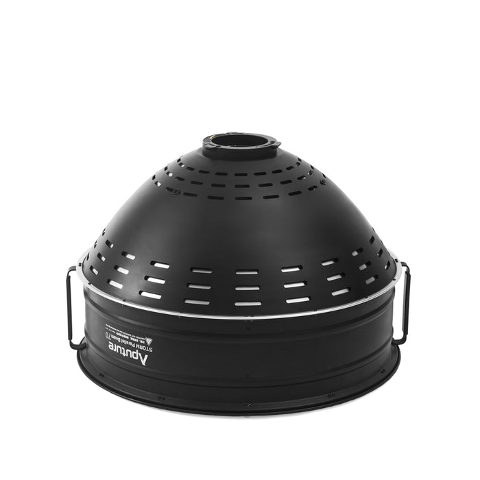 Aputure STORM Parallel Beam 70 Flight Case Kit