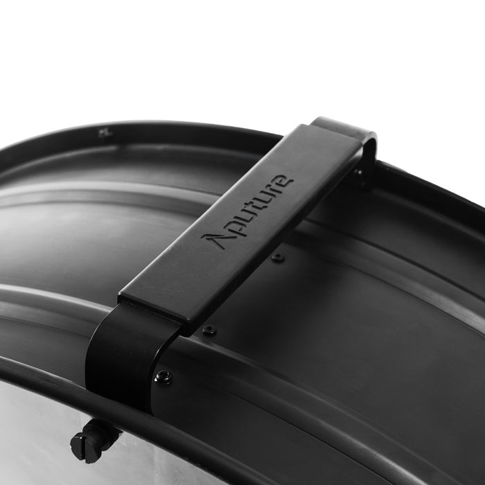 Aputure STORM Parallel Beam 70 Flight Case Kit