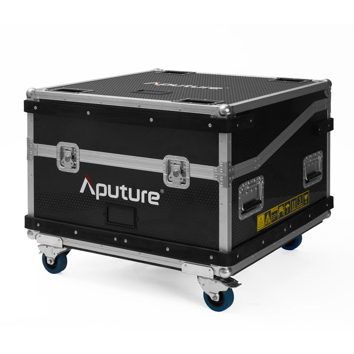 Aputure STORM Parallel Beam 70 Flight Case Kit