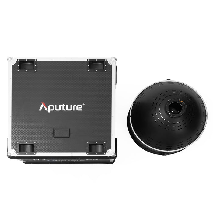 Aputure STORM Parallel Beam 70 Flight Case Kit