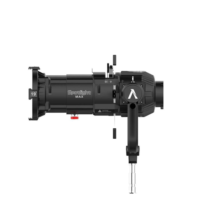 Aputure Spotlight Max Kit with 19 Degree Lens