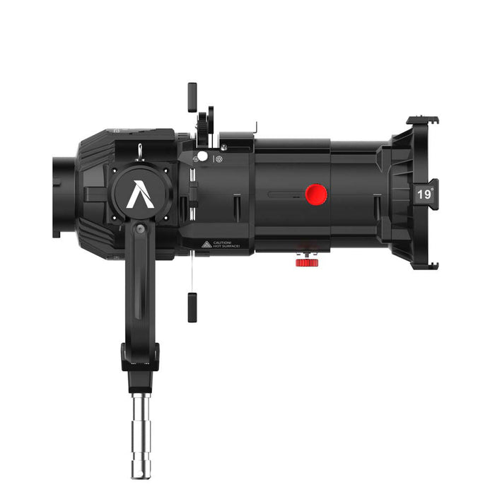 Aputure Spotlight Max Kit with 19 Degree Lens — Hot Rod Cameras