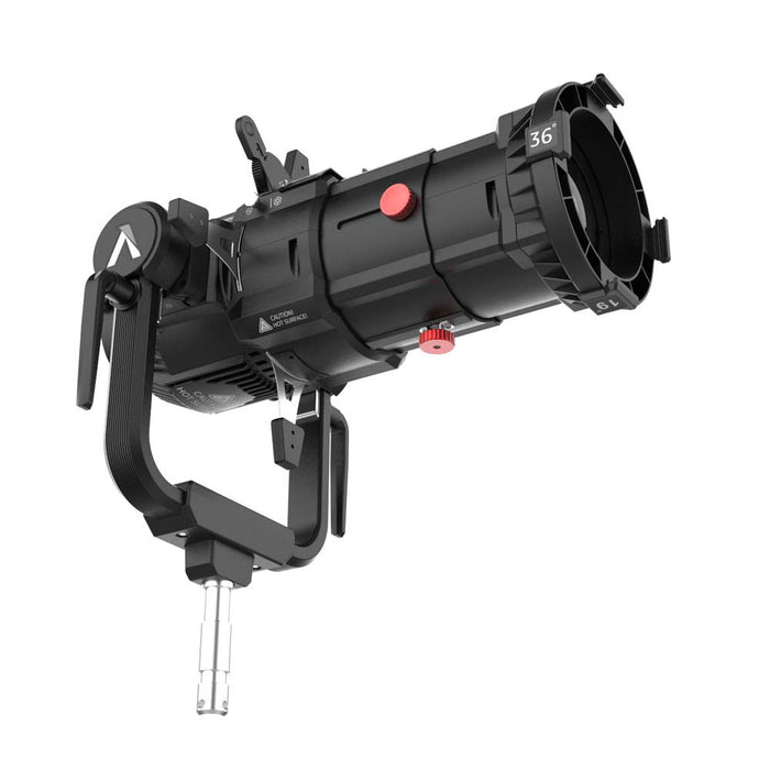 Aputure Spotlight Max Kit with 36 Degree Lens