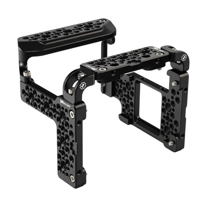 Mutiny Pro Cage for PIXBOOM SPARK