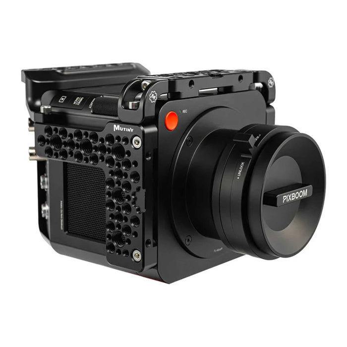 Mutiny Pro Cage for PIXBOOM SPARK