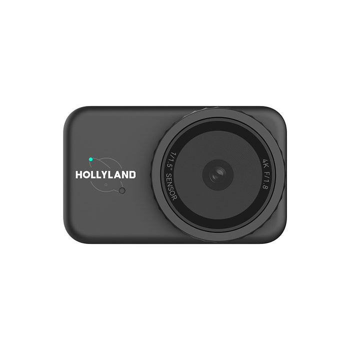 Hollyland Lyra 4K UHD Webcam (Black)