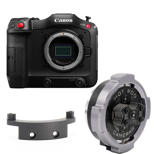 Super 35 Canon C70 Crop Factor The Best Camera For Professional