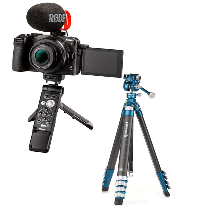 HRC Video Podcasting Kit 2