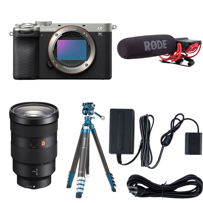 HRC Video Podcasting Kit 3