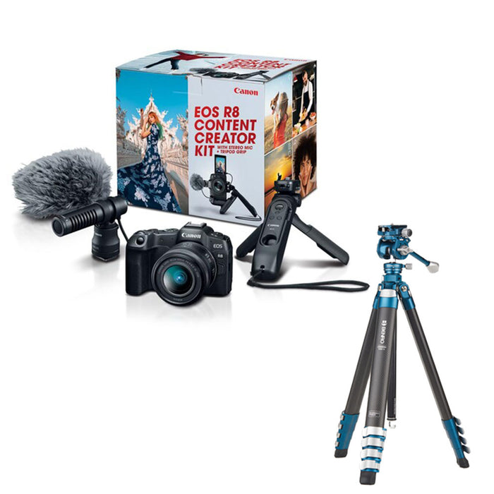 HRC Video Podcasting Kit 4