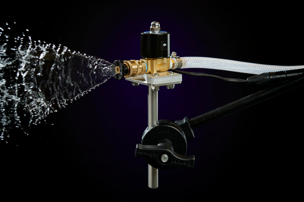 Performing Rigs Jet Kit — Hot Rod Cameras