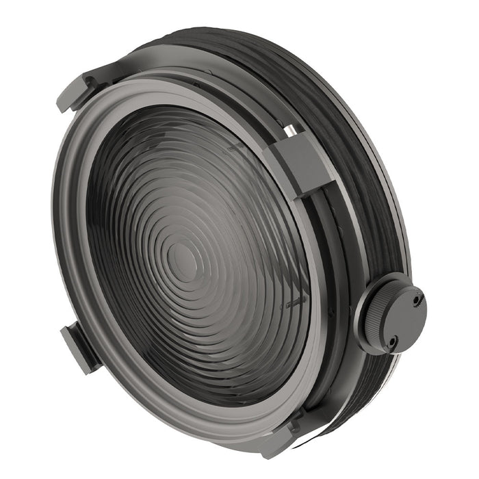 Kelvin Versa 10 Fresnel