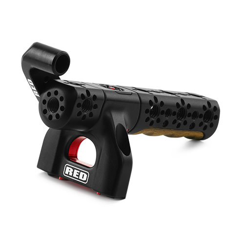 RED Digital Cinema Compact Top Handle for KOMODO-X and V-RAPTOR