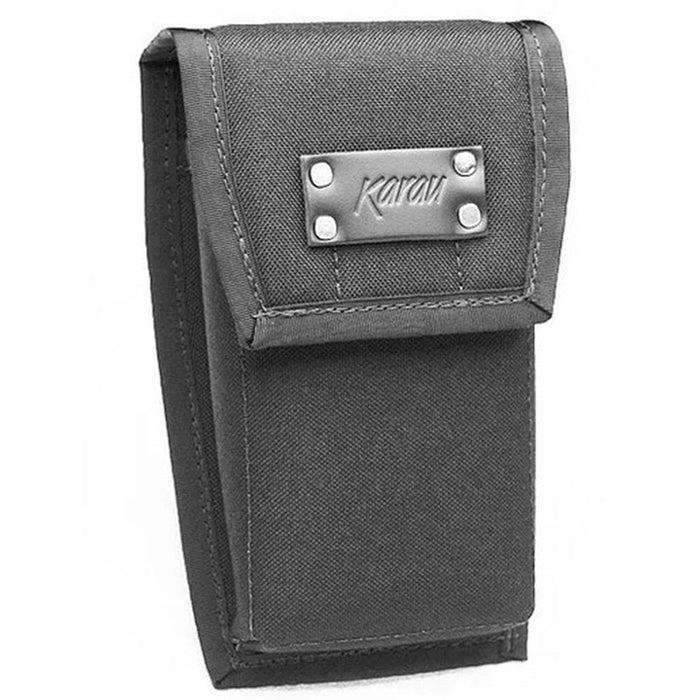 Karau Cine Meter Pouch for Sekonic 858, 758, 608, and 558