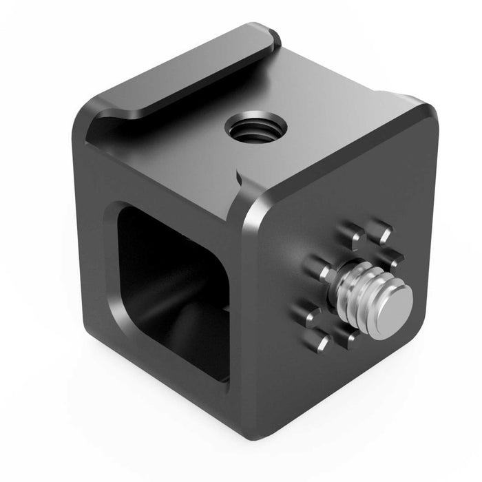 Light Widow Sony FX6 / FS5 8T to 3/8 ARRI pin Adapter for Horizon Arm