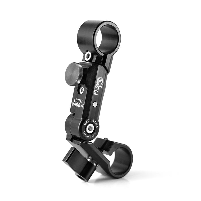 Light Widow FIZLock Universal Motor Mounting System