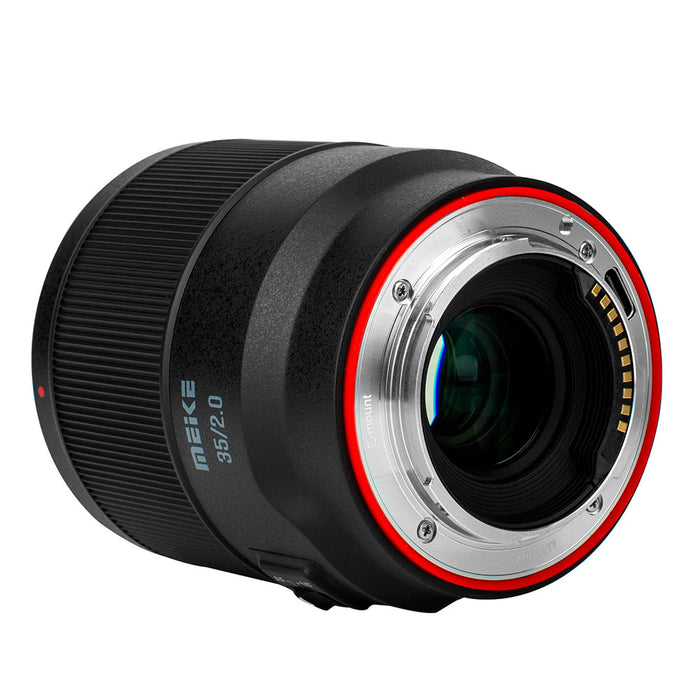 Meike 35mm f/2.0 AF Lens (Leica L)