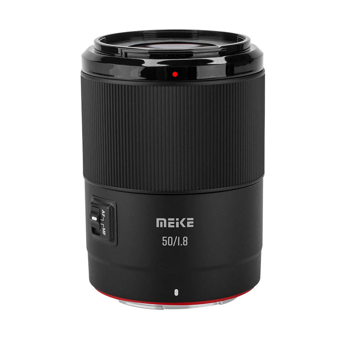 Meike 50mm f/1.8 AF Lens (Leica L)