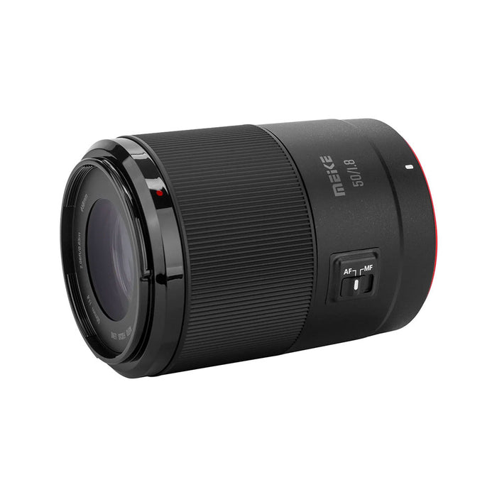 Meike 50mm f/1.8 AF Lens (Leica L)