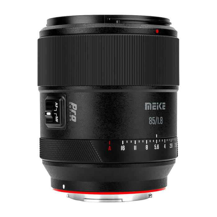 Meike 85mm F1.8 II Pro Auto Focus STM Full Frame Lens (Nikon Z)