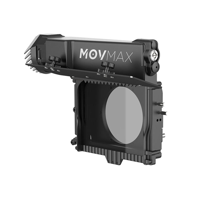 MOVMAX Hurricane Pro Rain Deflector Matte Box