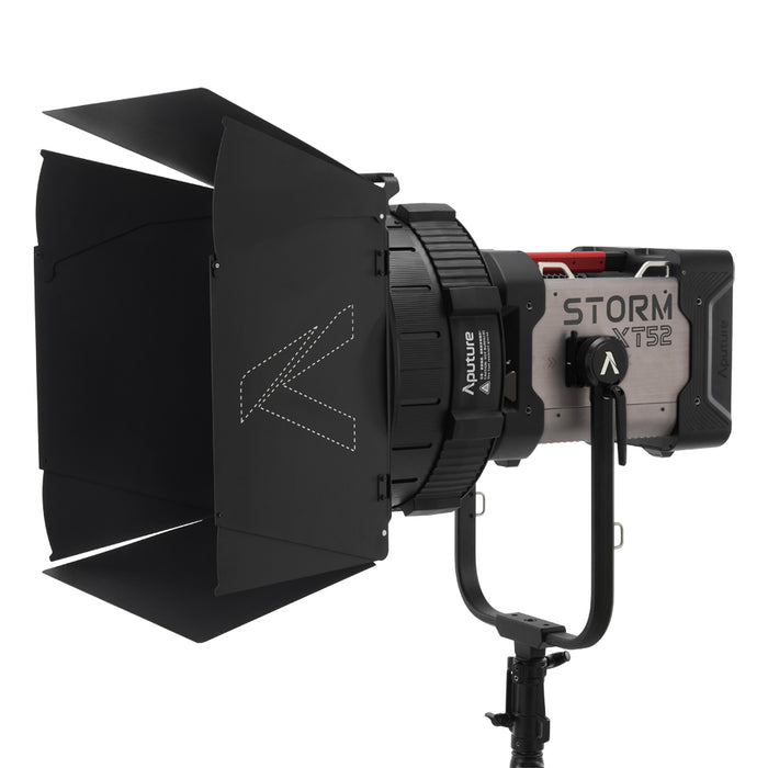 Aputure Motorized CF16 Fresnel Rolling Case Kit